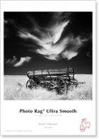 Photo Rag Ultra Smooth logo