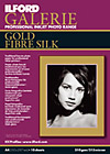Ilford Galerie Gold Fibre Silk